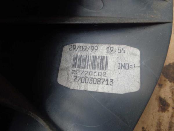 FEU ARRIERE GAUCHE RENAULT - Vue 2